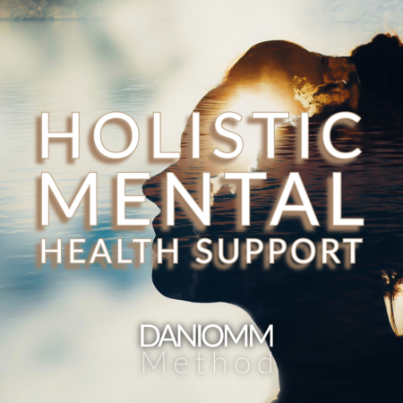 Holistic Mental Health Support Program - 3 to 6 months